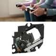 thumbnail image 4 of Console  Lens, Professional Game Optical  Lens Stable Precise Cutout Repair Part Prevent Corrosion  For KEM 497AAA, 4 of 8