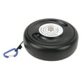 thumbnail image 2 of HF End Fed Antennae, 1:49 Balun PVC QRP Portable Short Antennae  for Radio, 2 of 7