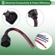 thumbnail image 5 of Ofertas Únicas 6Pin Arneses de Cableado de Sensor para Audi A1 (8X1, 8XK) 1.0 TFSI 2016-2018 No.4H0973713/9284046 Conjunto de Cable de Sensor Eléctrico 1 Pcs 18awg, 5 of 6