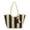 Black, variant on NCY Womens Straw Bags Beach Tote Bag Handwoven Hobo Bag Large Summer Beach Straw Bag