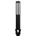 thumbnail image 5 of CDPA53 Low Voltage LED Rectangular Bollard Light Outdoor Path Lighting, 5 of 11