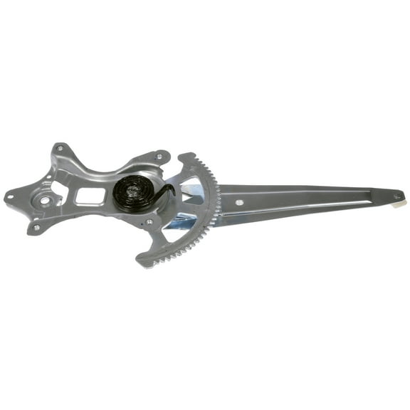 Dorman 740-357 Rear Passenger Side Window Regulator for Specific Lexus / Toyota Models