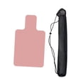 thumbnail image 3 of Pilates Reformador Mat Pilates Machine Equipment Toalla para entrenamiento de gimnasio Fitness Rosa, 3 of 8