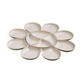 thumbnail image 4 of Ensemble de Vaisselle Assiette Combinaison Nouvel An Dîner J N3W7, 4 of 8