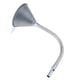thumbnail image 1 of Embudo de Metal Perfecl con Boquilla de Extensión Flexible para Automóviles y Motocicletas, 1 of 7