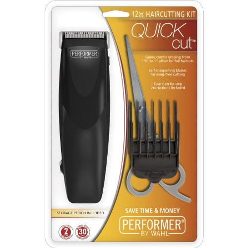 performer by wahl quick cut