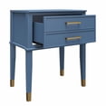thumbnail image 6 of Westerleigh End Table, Stone Blue, 6 of 10