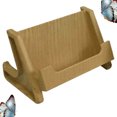 thumbnail image 1 of COOPHYA Perforated Base Phone Stand for Desk Mobile Phone Stand 1Pcs, 1 of 4