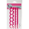 thumbnail image 2 of Pink & Main Dies-Scallop Border, 4/Pkg, 2 of 2