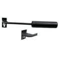 thumbnail image 2 of Almencla Single Leg Squat Roller Squat Rack Attachment 88cmx39cm Home Gym Accessories For 26mm Hole Dia, 2 of 8