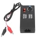 thumbnail image 5 of Embebedor eléctrico embebedor eléctrico ligero ajustable plástico de la apicultura para la abeja ANGGREK Otros, 5 of 8