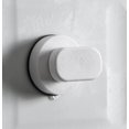 thumbnail image 1 of Potente manija de puerta de espejo de vidrio con ventosa, cajón de refrigerador, pasamanos de pared con ventosa para baño, manija de ducha para bañera, 1 of 5
