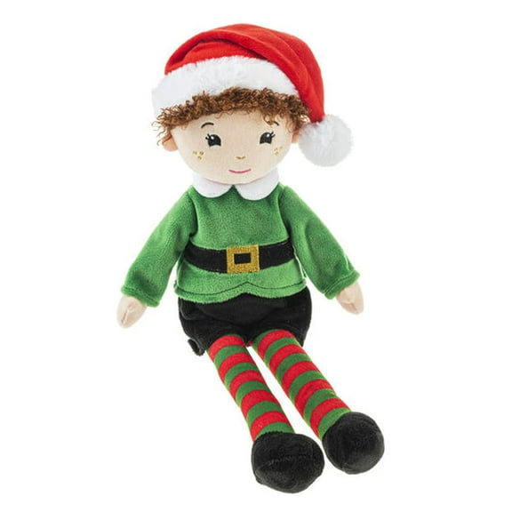 Elden Elf - Plush Doll