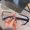 Left gray right blue, variant on Large Frame Round Face Sunglasses for Sporty, Casual, and Retro Styles - Resin Lens and Plastic Metal Frame