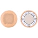 thumbnail image 2 of 1 par de orejeras de repuesto para auriculares JBL Duet BT E45BT E35BT, 2 of 8