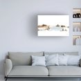 thumbnail image 3 of Ethan Harper 'Natural Shoreline II' Canvas Art, 3 of 3