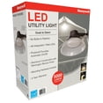 thumbnail image 3 of Honeywell LED Barn Light With Plastic Shade, 5000 Lumen in Bronze, MA095052-78, 3 of 3