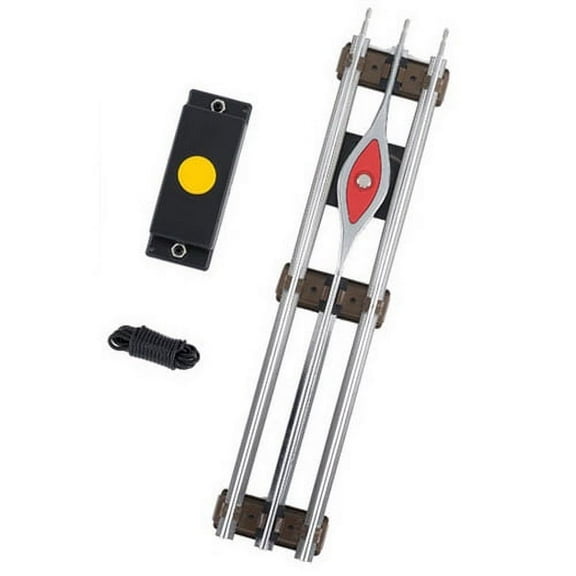 Williams 00207 O O27 Uncoupling Track