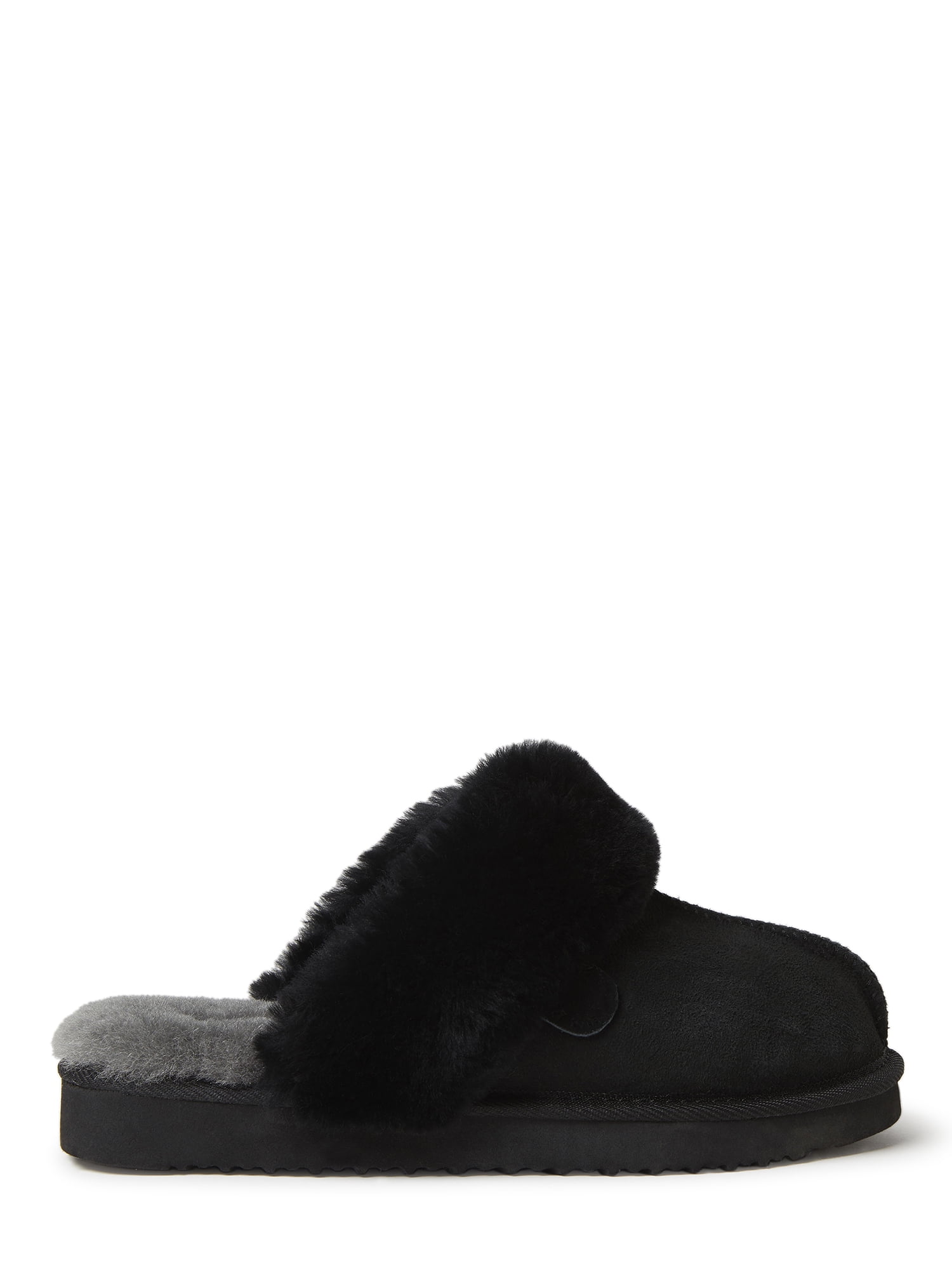 Fireside slippers - matchlopez