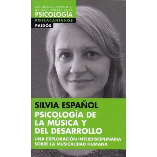 L.N. Psicologia De La Musica Y El Desarrollo Paidós 9789501293005
