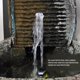 thumbnail image 4 of Bomba de Agua Sumergible Ultrasilenciosa 31L/min 8m Cabeza para Acuario Fuente Hidroponía Bomba Eléctrica sin Escobillas DC ANGGREK Otros, 4 of 8