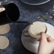 thumbnail image 4 of 2000 Piezas Filtros de Café, Filtros de Café Redondos de Repuesto, Filtros de Papel Desechables para Filtro de Café, 4 of 5