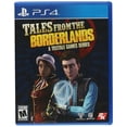 thumbnail image 1 of Tales from the Borderlands ps4 PlayStation 4 Juego Fisico, 1 of 4