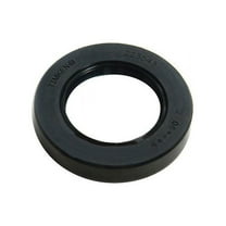 Front Crankshaft Seal - Compatible with 1988 - 2006 Toyota Camry 1989 1990 1991 1992 1993 1994 1995 1996 1997 1998 1999 2000 2001 2002 2003 2004 2005