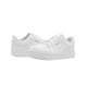 thumbnail image 5 of Tenis Escolar Puma® Para Niña Casuales Super Cómodos 17-21.5 blanco 21, 5 of 6