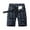 Black, variant on EHQJNJ Mens Bib Snow Pants Summer Korean Workwear Striped Shorts for Men's Five Point Casual Shorts Pajama Pants Mens Dress Pants Slim Fit