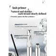 thumbnail image 5 of Hauiodp Waterproof Eyelash Primers Long Curly Non Smudging Clear And Durables Eye 1.2g, 5 of 9