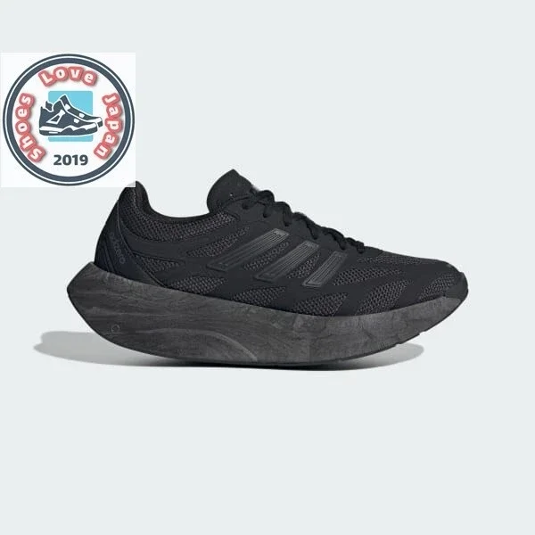 Adi - das Originals Adizero Aruku JH7772 Core Black/Carbon/Iron Metallic Men Shoes