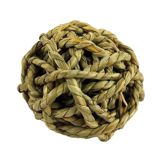 Billuyoard Bolas de ratán Twig Crafts Decoraciones encantadoras Rellenos Decoración de Juguetes para Navidad Año Nuevo Niños Conejo Tipo Juguetes de animales pequeños tipo 4