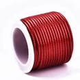 thumbnail image 2 of 1 Roll 10m 1.5mm Waxed Polyester Cords Bead Thread Waxed Polyester Cords Stringing Materials for DIY Bracelets Necklace Beading Jewelry Making and Crafts, 2 of 4