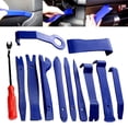 thumbnail image 2 of Soumake 12 Pcs Ensemble d'Outils de Retrait de Garniture de Panneau de Porte Audio Radio de Voiture Professionnelle, 2 of 7