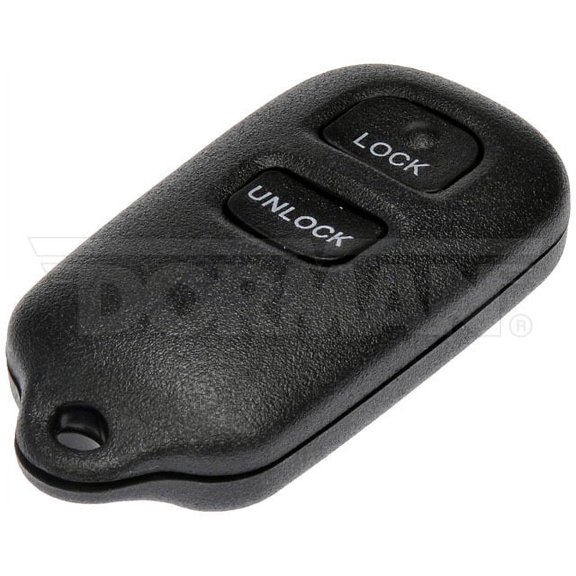 Dorman 99137 Keyless Entry Remote 3 Button