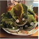 thumbnail image 5 of Frog Wallet - Cute Anime Cosplay Frog Coin Purse,The Dutch Velvet Money Pouch, 5 of 5