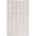 thumbnail image 2 of Safavieh Abstract Aleta Trellis Area Rug, Ivory/Silver, 3' x 5', 2 of 10