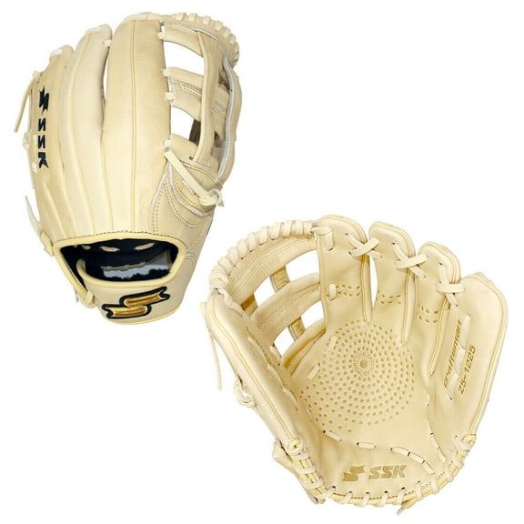 SSK Z5 Craftsman 12.25" Outfield Baseball Glove Z5-1225CML3