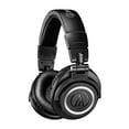 thumbnail image 1 of Audio Technica ATH-M50XBT Wireless Over-Ear Headphones, 1 of 4
