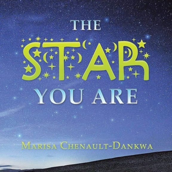 The Star You Are (Paperback)