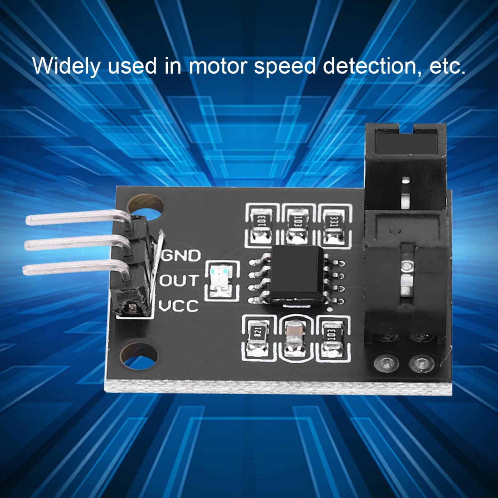 Buy Infrared Count Sensor, Infrared Photoelectric Sensor Module