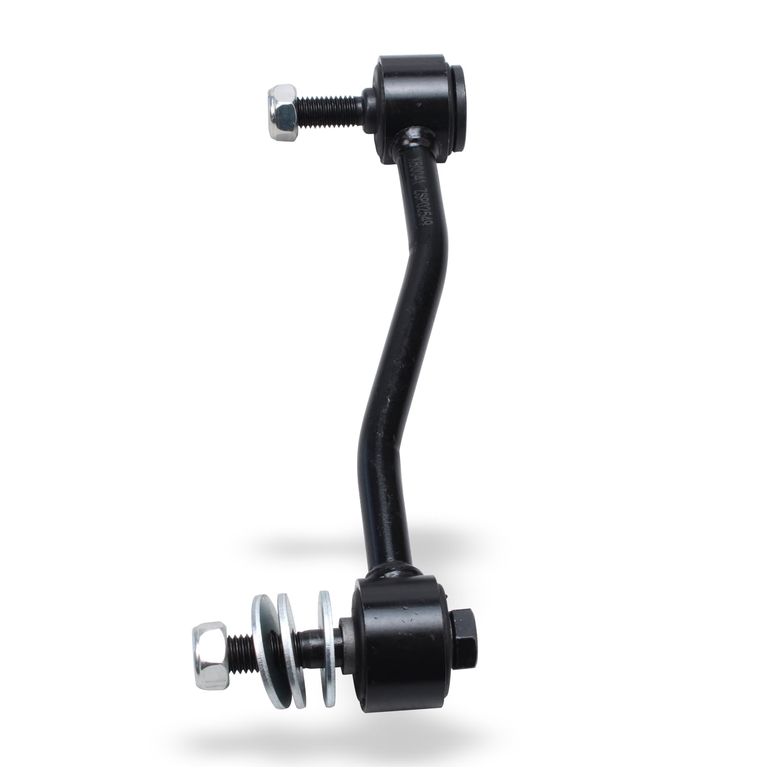 Detroit Axle - Front Sway Bars for 1999 Ford F-250 350 450 550 Super Duty 2 Stabilizer Sway Bar End Links Replacement