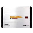 thumbnail image 1 of Amplificador COUSTIC 1CH CLASE D 1700W RMS-1Ohm 3300W MAX PRO-OPEN1, 1 of 5