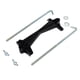 thumbnail image 4 of Batería J Pernos, Kit de Mantenimiento de Batería de Goma Completo Profesional Estable Universal Para Automóvil, 4 of 7