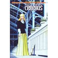 thumbnail image 1 of Following Cerebus #10 VF ; Win-Mill Comic Book, 1 of 1