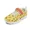 Color 4, variant on Children's Single Buckle Sneakers Colorful Love Heart Print Sneakers Non-Slip and Durable Running Shoes for Kids Cartoon Giraffe Sneakers
