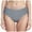 Dark Gray, variant on alcepopk Women Full Coverage Bikini Bottoms - Mid Rise Bathing Suit Swim Bottom Swimsuit Swimwear(Black,XS)