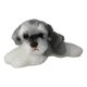 thumbnail image 1 of Regalo creativo para niños y adultos, adornos realistas para cachorros, suministros hechos de felpa, 1 of 5