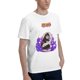 thumbnail image 2 of Camiseta de Manga Corta para Hombres Naru, 2 of 5